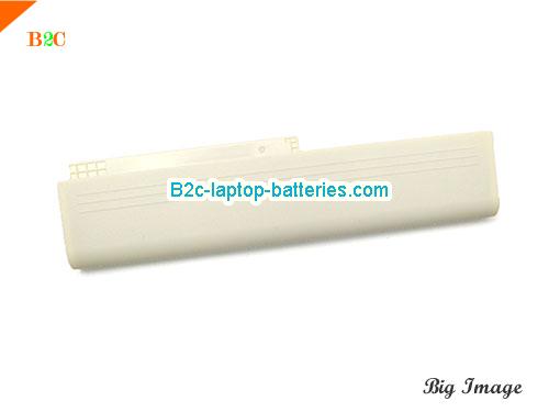  image 3 for 3UR18650-2-T0412 Battery, $38.17, LG 3UR18650-2-T0412 batteries Li-ion 11.1V 4400mAh, 49Wh  White