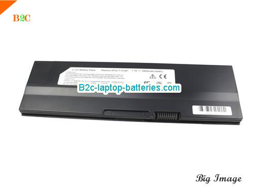  image 3 for EEE PC T101 Battery, Laptop Batteries For ASUS EEE PC T101 Laptop
