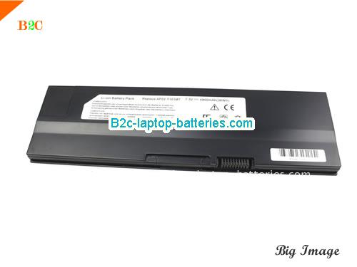  image 3 for 90-0A1Q2B1000Q Battery, $69.35, ASUS 90-0A1Q2B1000Q batteries Li-ion 7.3V 4900mAh, 36Wh  Black