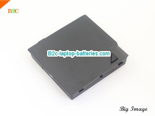  image 3 for New A42-G55 Battery for Asus G55 G55V G55VM G55VW Series Laptop, Li-ion Rechargeable Battery Packs