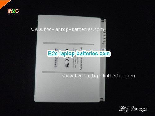  image 3 for MA466LL/A Battery, $41.96, APPLE MA466LL/A batteries Li-ion 10.8V 5800mAh, 60Wh  Silver