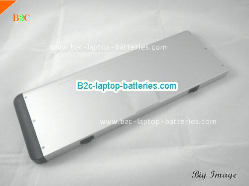  image 3 for Late 2008 13inch Unibody Battery, Laptop Batteries For APPLE Late 2008 13inch Unibody Laptop