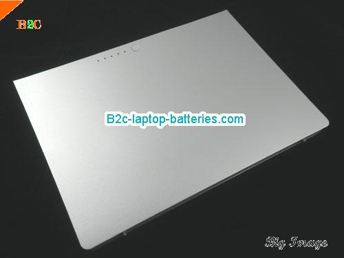  image 3 for MA458*/A Battery, $43.97, APPLE MA458*/A batteries Li-ion 10.8V 6600mAh, 68Wh  Silver