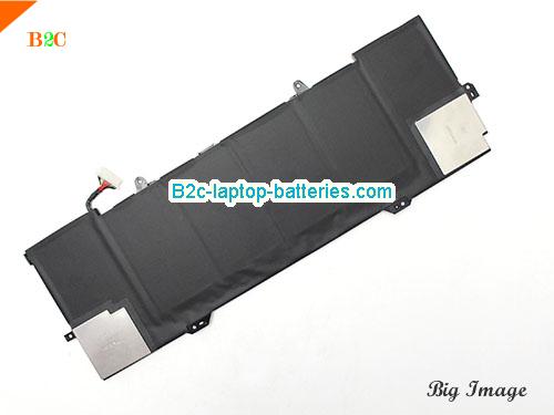  image 3 for Genuine Hp YB06XL Battery HSTNN-DB8V Li-Polymer 11.55v 84.08wh 928427-272, Li-ion Rechargeable Battery Packs