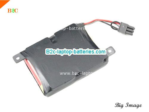  image 4 for 39J5555 Battery, $73.97, IBM 39J5555 batteries Li-ion 3.6V 3.9Ah Black