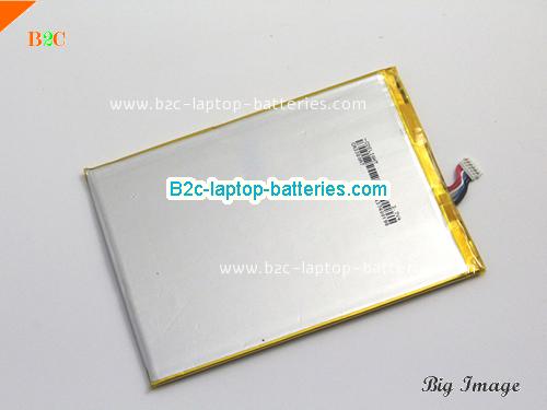  image 4 for Genuine New Lenovo A3000 A3000-H A5000 IdeaTab PC Battery L12D1P31, Li-ion Rechargeable Battery Packs