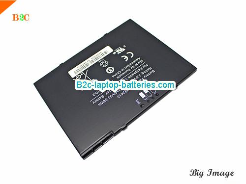  image 4 for Replacement  laptop battery for ZEBRA AMME2415 ET50 Series Tablet  Black, 8700mAh, 33.06Wh  3.8V