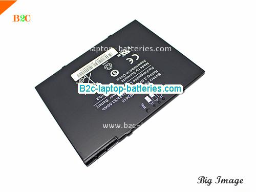  image 4 for AMME2415 Battery, $61.15, ZEBRA AMME2415 batteries Li-ion 3.8V 8700mAh, 33.06Wh  Black