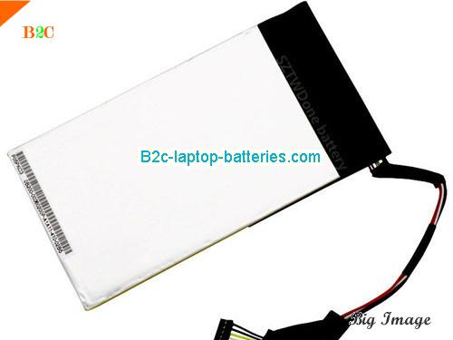  image 4 for C11-P05 Battery, $35.15, ASUS C11-P05 batteries Li-ion 3.8V 5000mAh, 19Wh  Black