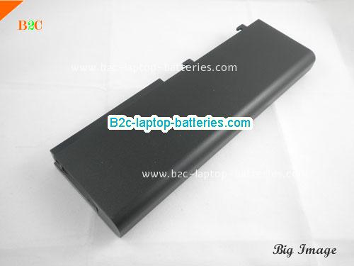  image 4 for Gateway AS10F7E, 3ICR19/66-3, 934T2084F Battery 11.1V 12-Cell, Li-ion Rechargeable Battery Packs