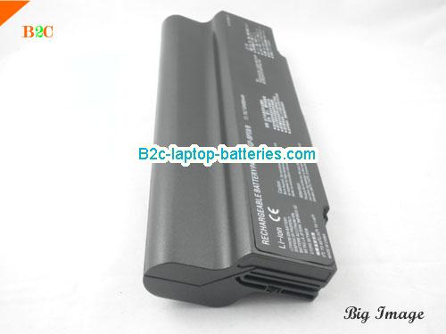  image 4 for Sony VGP-BPS9/B VGP-BPS9 VGP-BPL9 VAIO VGN-CR AR NR Series Replacement Laptop Battery 10400mAh, Li-ion Rechargeable Battery Packs