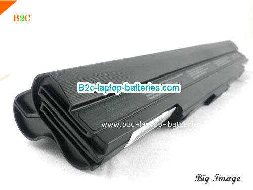  image 4 for A31-UL50 Battery, $63.15, ASUS A31-UL50 batteries Li-ion 14.8V 6600mAh Black