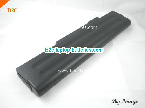  image 4 for 6MSBG Battery, $Coming soon!, GATEWAY 6MSBG batteries Li-ion 14.8V 5200mAh Black