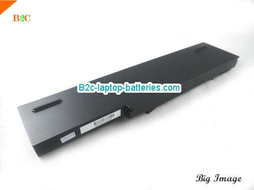 image 4 for D700TBAT-12 87-D70TS-4D61 Battery for Clevo PortaNote D700T D750W Series Laptop, Li-ion Rechargeable Battery Packs