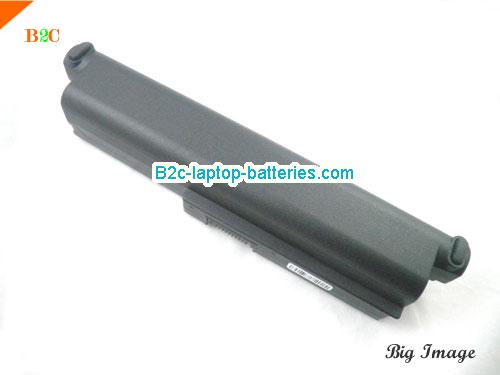  image 4 for PA3728U-1BRS Battery, $51.15, TOSHIBA PA3728U-1BRS batteries Li-ion 10.8V 8800mAh Black