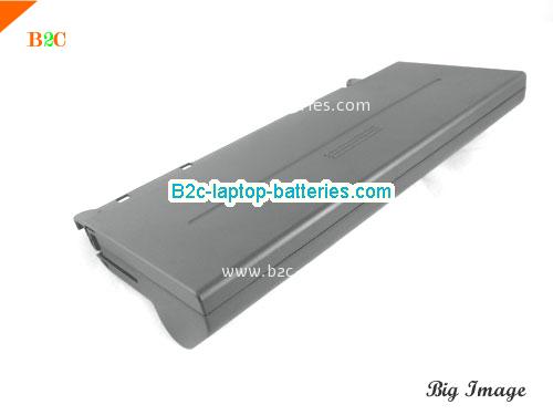  image 4 for PA3357U-1BRL Battery, $Coming soon!, TOSHIBA PA3357U-1BRL batteries Li-ion 11.1V 8800mAh Black