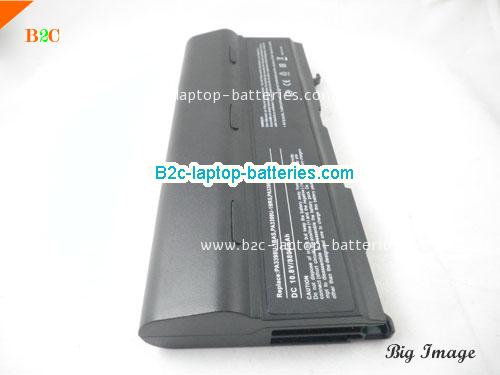  image 4 for Dynabook TX/66A Battery, Laptop Batteries For TOSHIBA Dynabook TX/66A Laptop