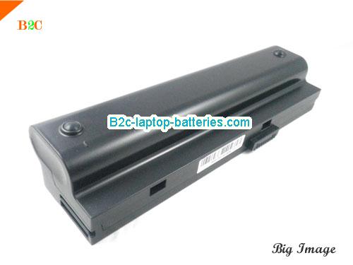  image 4 for PCGA-BP4V Battery, $Coming soon!, SONY PCGA-BP4V batteries Li-ion 11.1V 8800mAh, 98Wh  Black