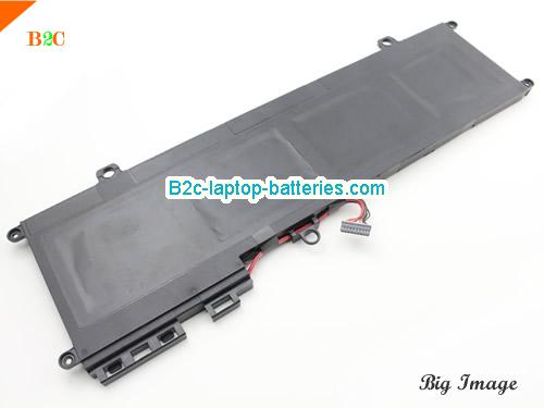  image 4 for Genuine AA-PLVN8NP Battery for SAMSUNG ATIV Book 8 880Z5E 15.1V 91Wh, Li-ion Rechargeable Battery Packs