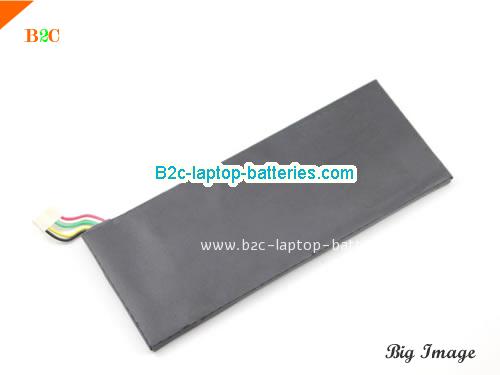  image 4 for fpbo261 Battery, $44.27, FUJITSU fpbo261 batteries Li-ion 3.65V 4200mAh, 15.3Wh  Black