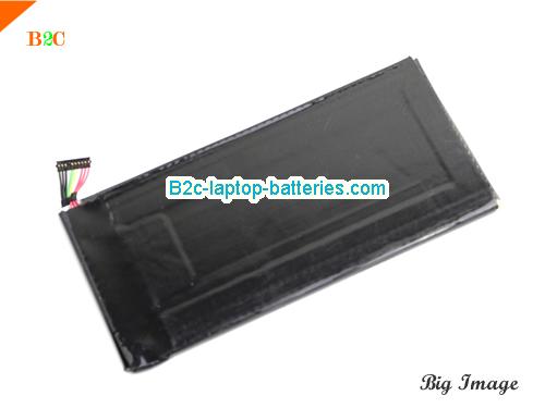  image 4 for C11 EP71 Battery, $30.15, ASUS C11 EP71 batteries Li-ion 3.7V 4400mAh, 16Wh  Black