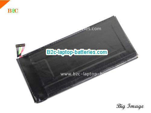  image 4 for Genuine ASUS C11-EP71 battery CII-ME370T for Eee Pad MeMo EP71 N71PNG3 3.7V 16wh, Li-ion Rechargeable Battery Packs