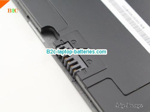  image 4 for LBB722FH Battery, $Coming soon!, LG LBB722FH batteries Li-ion 7.4V 2650mAh, 19.61Wh , 2.65Ah Black