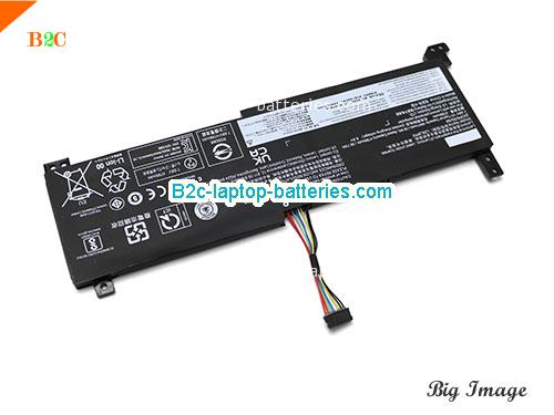  image 4 for L20B2PF0 Battery, $44.16, LENOVO L20B2PF0 batteries Li-ion 7.68V 4947mAh, 38Wh  Black