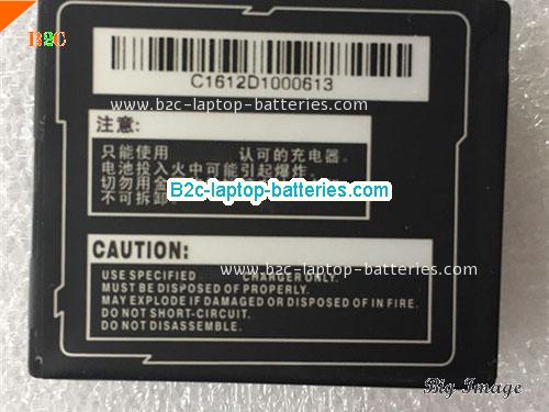  image 4 for FT803437PA Battery, $29.27, RAZER FT803437PA batteries Li-ion 3.7V 1100mAh, 4.07Wh  Black