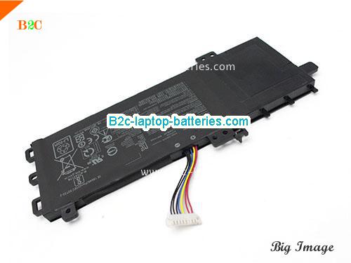  image 4 for X412UB-8B Battery, Laptop Batteries For ASUS X412UB-8B Laptop