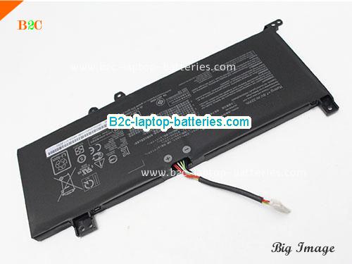  image 4 for A509FB Battery, Laptop Batteries For ASUS A509FB Laptop