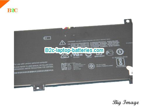  image 4 for Ideapad 100S-14IBR 80R900LLAU Battery, Laptop Batteries For LENOVO Ideapad 100S-14IBR 80R900LLAU Laptop