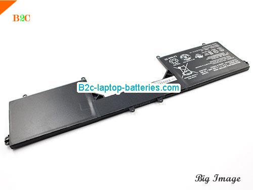  image 4 for 2INP5/60/80 Battery, $40.17, SONY 2INP5/60/80 batteries Li-ion 7.2V 3200mAh, 23Wh  Black