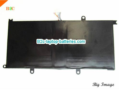  image 4 for 11CP3 95/97-2 Battery, $Coming soon!, LENOVO 11CP3 95/97-2 batteries Li-ion 3.7V 6800mAh, 25Wh  Black