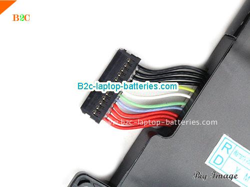  image 4 for 5B10W67386 Battery, $36.17, LENOVO 5B10W67386 batteries Li-ion 7.6V 4610mAh, 35Wh  Black