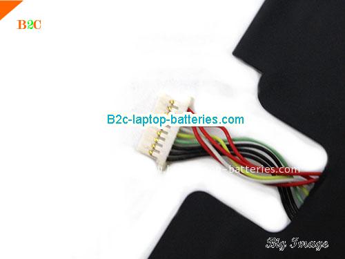  image 4 for Genuine Lenovo 00HW007 Battery SB10F46445 Li-ion Rechargeable, Li-ion Rechargeable Battery Packs