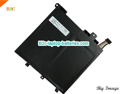  image 4 for Lenovo L17L2PB1 Battery 36Wh 7.6V, Li-ion Rechargeable Battery Packs