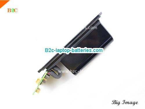  image 4 for 2ICR19/66 Battery, $Coming soon!, BOSE 2ICR19/66 batteries Li-ion 7.4V 2230mAh, 17Wh  Black