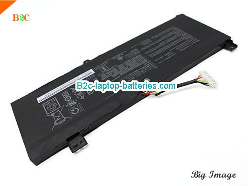  image 4 for VivoBook 14 X412DA Battery, Laptop Batteries For ASUS VivoBook 14 X412DA Laptop