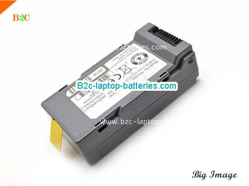  image 4 for CF-VZSU53JS Battery, $24.16, PANASONIC CF-VZSU53JS batteries Li-ion 7.2V 3400mAh, 23Wh  Grey