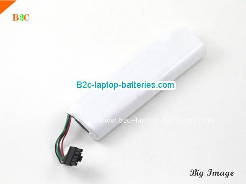  image 4 for 27100011 Battery, $30.15, IBM 27100011 batteries Li-ion 7.2V 4500mAh, 32.4Wh  White