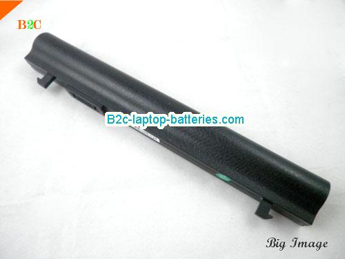  image 4 for Unis SZ980-BT-MC laptop battery, 11.8V, black, 2000mah, Li-ion Rechargeable Battery Packs