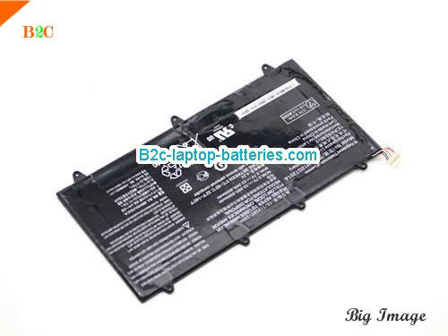  image 4 for IdeaTab A2109 Battery, Laptop Batteries For LENOVO IdeaTab A2109 Laptop