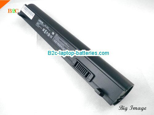  image 4 for Replacement  laptop battery for SYLVANIA SYNET582BK SYNET582-BK  Black, 2200mAh, 24.4Wh  11.1V