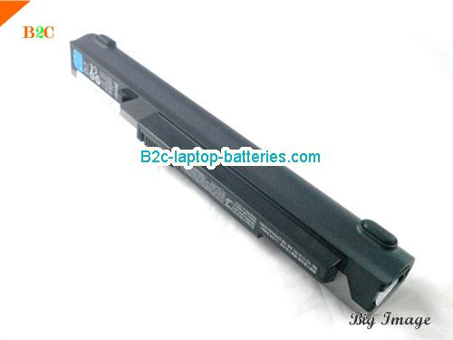  image 4 for Genuine / Original  laptop battery for HASEE SQU-816 U20Y  Black, 2200mAh 10.8V