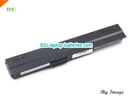  image 4 for ASUS A31-U1 Battery for A32-U1 A32-U2 A32-U3  U1 series, Li-ion Rechargeable Battery Packs