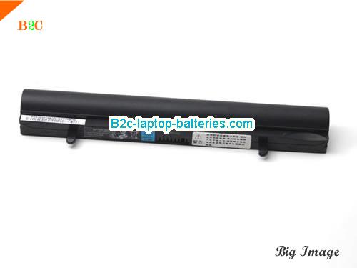  image 4 for SQU-908 Battery, $33.96, SMP SQU-908 batteries Li-ion 11.1V 2200mAh Black