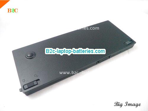  image 4 for BT-9004 Battery, $Coming soon!, MALATA BT-9004 batteries Li-ion 7.4V 3400mAh Black