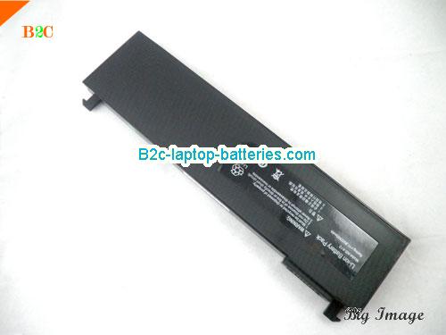  image 4 for Unis NB-A12 laptop battery 11.8V 2500mah, Li-ion Rechargeable Battery Packs