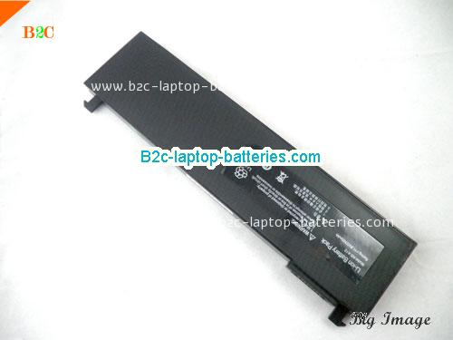  image 4 for Unis NB-A12 laptop battery 11.8V 2500mah, Li-ion Rechargeable Battery Packs